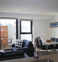 RNR Serviced Apartments North Melbourne image 4